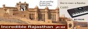 Buy Guitars Online in Rajasthan